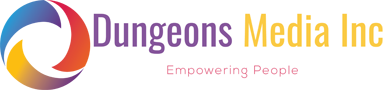 Dungeons Media Inc.