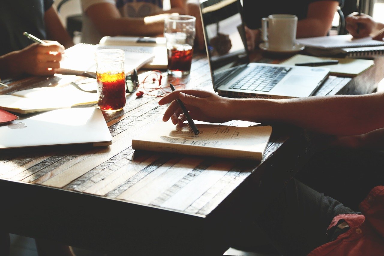 Ways to Stand Out in Your Industry