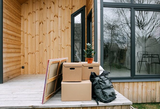downsizing