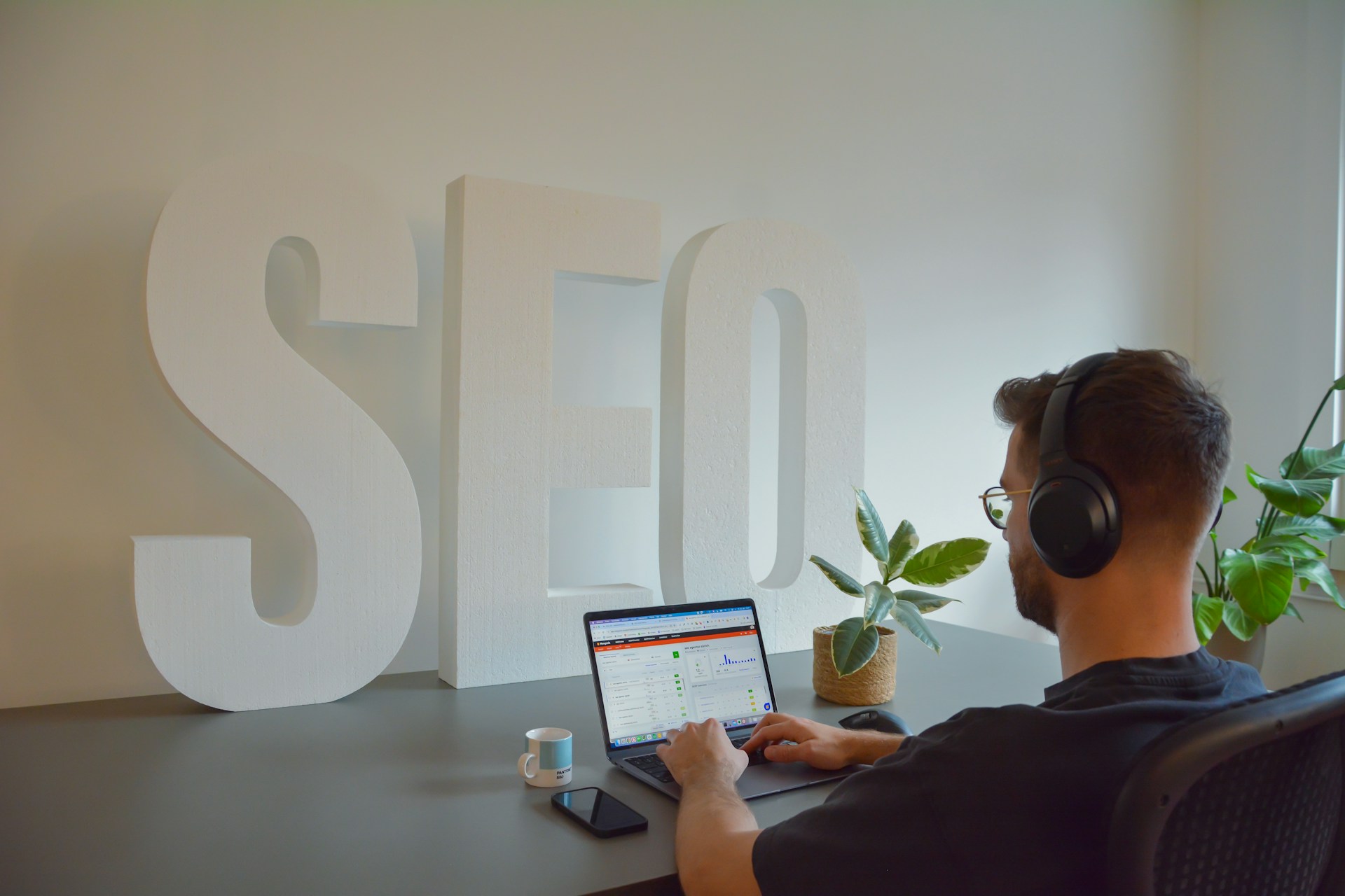 Using Local SEO to Create Predictable Leads for Service Businesses