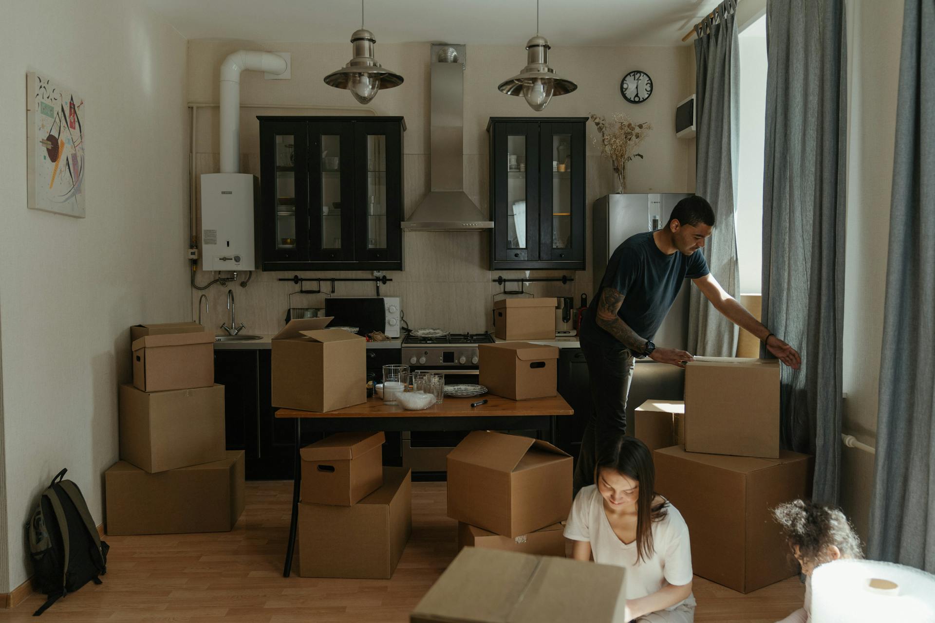 The Fastest Ways to Ruin Your Moving Day in Walthamstow (and How to Prevent Them)